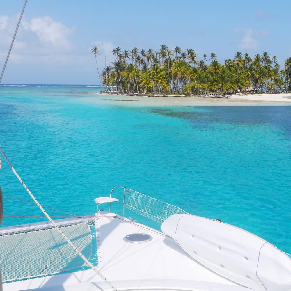 San Blas