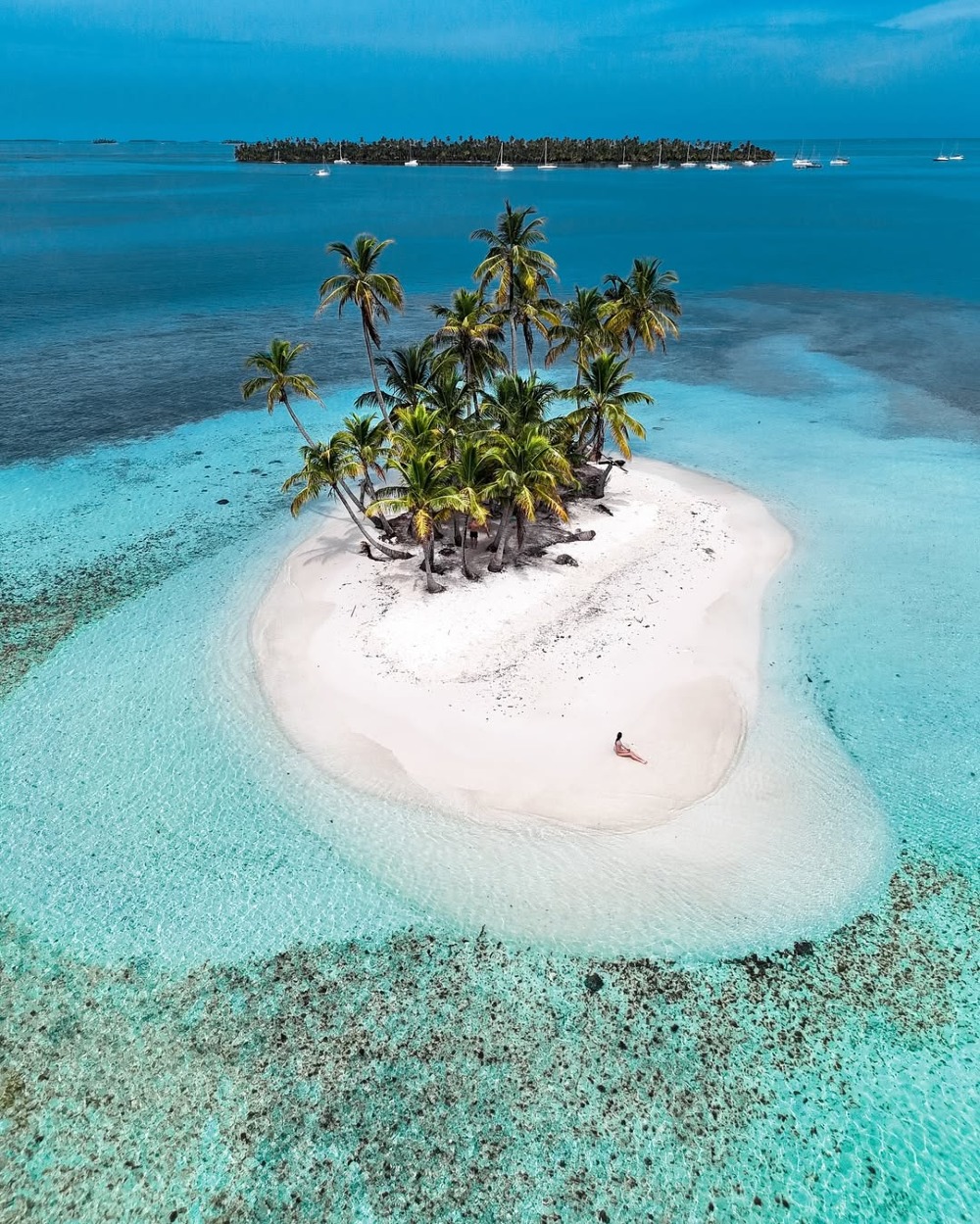 San Blas