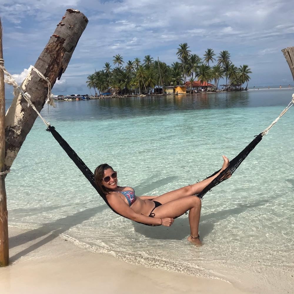 San Blas