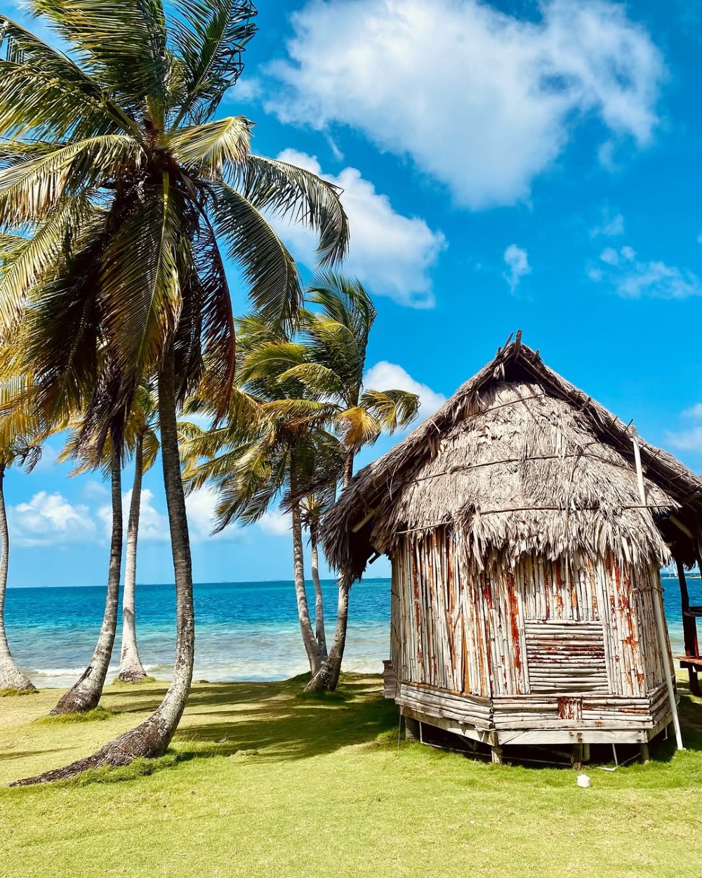 San Blas